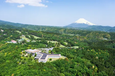 Izu Marriott Hotel Shuzenji