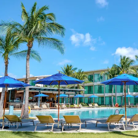 OZO Chaweng Samui
