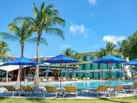 OZO Chaweng Samui Hotel dekat The Bay Condominium