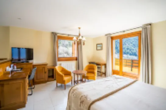 Abba Ordino Babot Hotel Hotels in Ordino