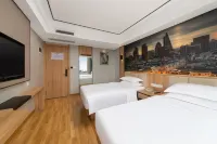 Super 8 Collection Hotel (Chongzhou Government Center Square) Hotels near Chongzhou Confucian Temple