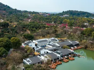 수이 모 리조트