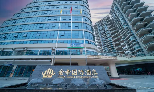 Golden Emperor International Hotel