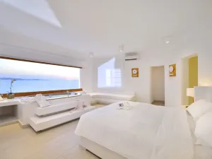 Saint John Hotel Villas & Spa