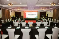 The Western Hill Dalat Hotel