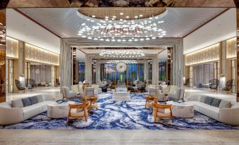 Waldorf Astoria Riviera Maya