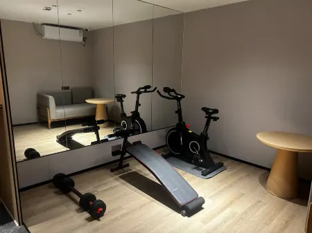 Homeinn Hotel (Yuyao Yangming Ancient Town Railway Station) Отели рядом со станцией Yuyao North Railway Station