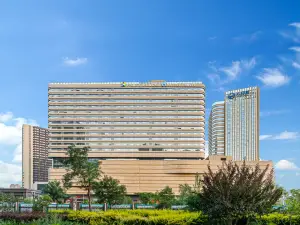Hyatt House Yinchuan Yuecai City