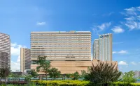Hyatt Place Yinchuan Yuecaicheng Hotels in 