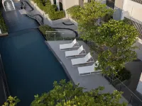 Holiday Inn Express RAYONG by IHG Hotels in Rayong City