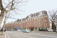 1896 Hotel (Dalian Railway Station Russian Style Street Store) Hoteles en Qingniwaqiao and Dalian Railway Station