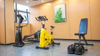 Shankee Tea Style Hotel (Changge Jinying Road Railway Station) Hotels in Changge
