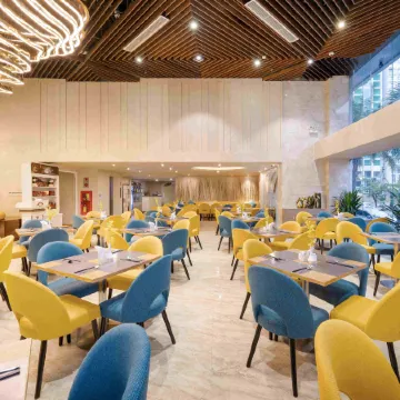 Cicilia Danang Hotels & Spa