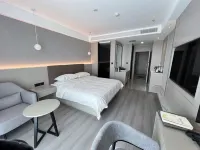 Oasis Hotel Các khách sạn ở Cam Tuyền