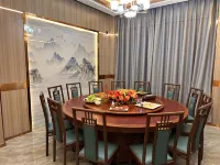 GreenTree Eastern Hotel - Bữa sáng