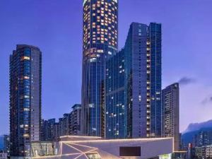 Park Hyatt Hotel Apartment (Guangzhou Gaode Land Zhujiang New Town)