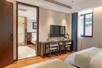 Cangxi Siji Hotel