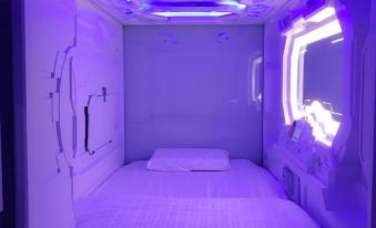 Atlantis Pods @ Little India