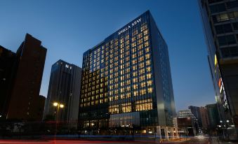 Shilla Stay Busan Haeundae