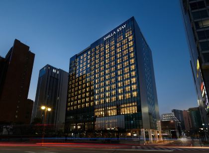 Shilla Stay Busan Haeundae