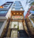 TIDITEL HOTEL & APARTMENT Hôtels à : Hòa Vang