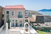 平潭島·野有·海景度假民宿(北部生態廊道店) 北部生態廊道住宿飯店