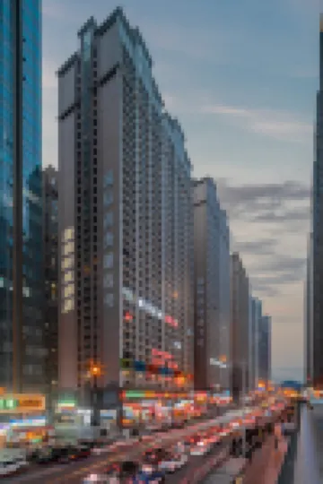 Manhui Time Intelligent Luxury Design Guesthouse (Huaguoyuan Twin Towers Fangyuanhui Dolphin Plaza) Hotels in 