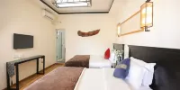 ShanYue Inn - Chambre Lits Jumeaux De Luxe