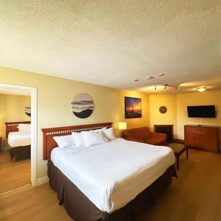 Riviera Inn & Suites 1000 Islands