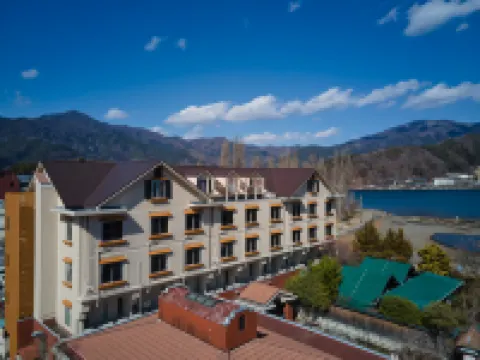 Royal Hotel Kawaguchiko Hotels in Fujikawaguchiko