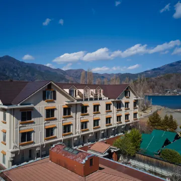 Royal Hotel Kawaguchiko