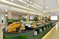 Twin Towers Hotel