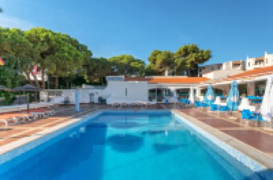 BnB Homes Jardim Cozy Apartment with 3 Swimming pools near the Old Town