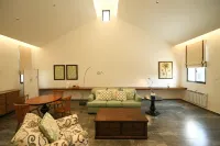 Liangkejian Art Hotel