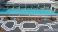 Ningyuhai Seaside Seaview Pool Meisu (Shuangyuewan Resort) Отели рядом с достопримечательностью «Пейзажный Путь»