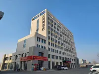 Gemei  Hotel(Yuncheng  Transportation Hub Station Store) Hotels near Yuncheng Fruits Wholesale Market