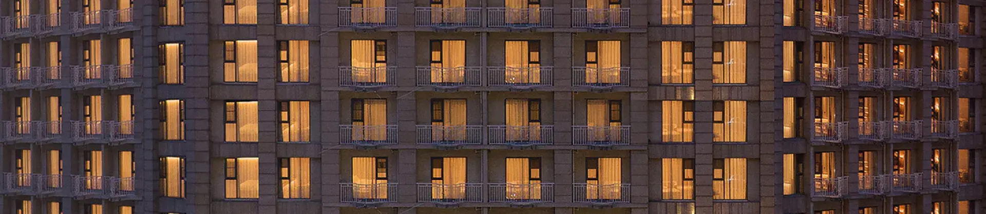 Four-Star Hotels