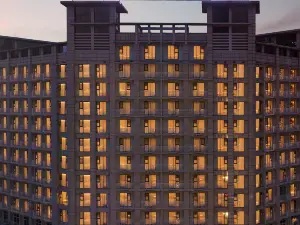 Top 11 4-Star Select Hotels in Deyang