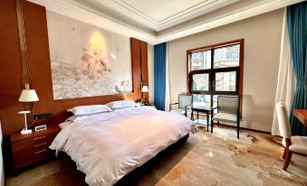 Lian Yun Hotel