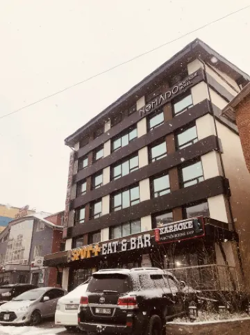 Nomado Boutique Hotel