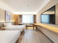 Starway Hotel (Fenyang Fenjiu Avenue) Hotels in Fenyang
