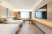 Starway Hotel (Fuyang Fujiu Avenue) Hotels in Fenyang