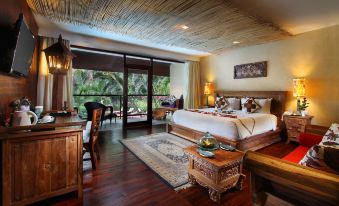 Kupu Kupu Barong Villas & Tree Spa by l'Occitane