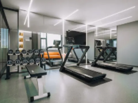 H Crystal Hotel (Gaoping Sanguan Center Yandi Park) Hotéis em Gaoping