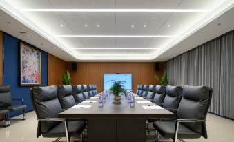 ZHONGOU International Hotel (Suining Anju District Government)
