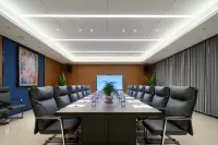 中欧インターナショナルホテル（遂寧安居区政府）