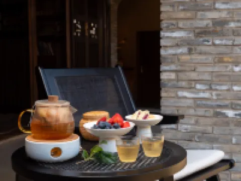 Yundu Shaxi Courtyard Hotel di Jianchuan