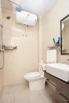 No. 69 Yuanyang Seaview - style Fisherman's Homestay in Changdao