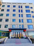 Rainseedling International Hotel (Beijing Yangzha Roundabout, Guanzhuang Subway Station ) Hotels in Communication University of China, Guanzhuang Area