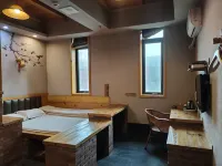 Old Tree Inn Hotels in Xianghe